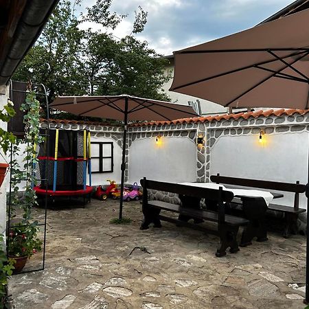 Family House Oreha Бансько Екстер'єр фото