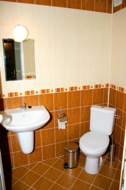 Family House Oreha Бансько Номер фото