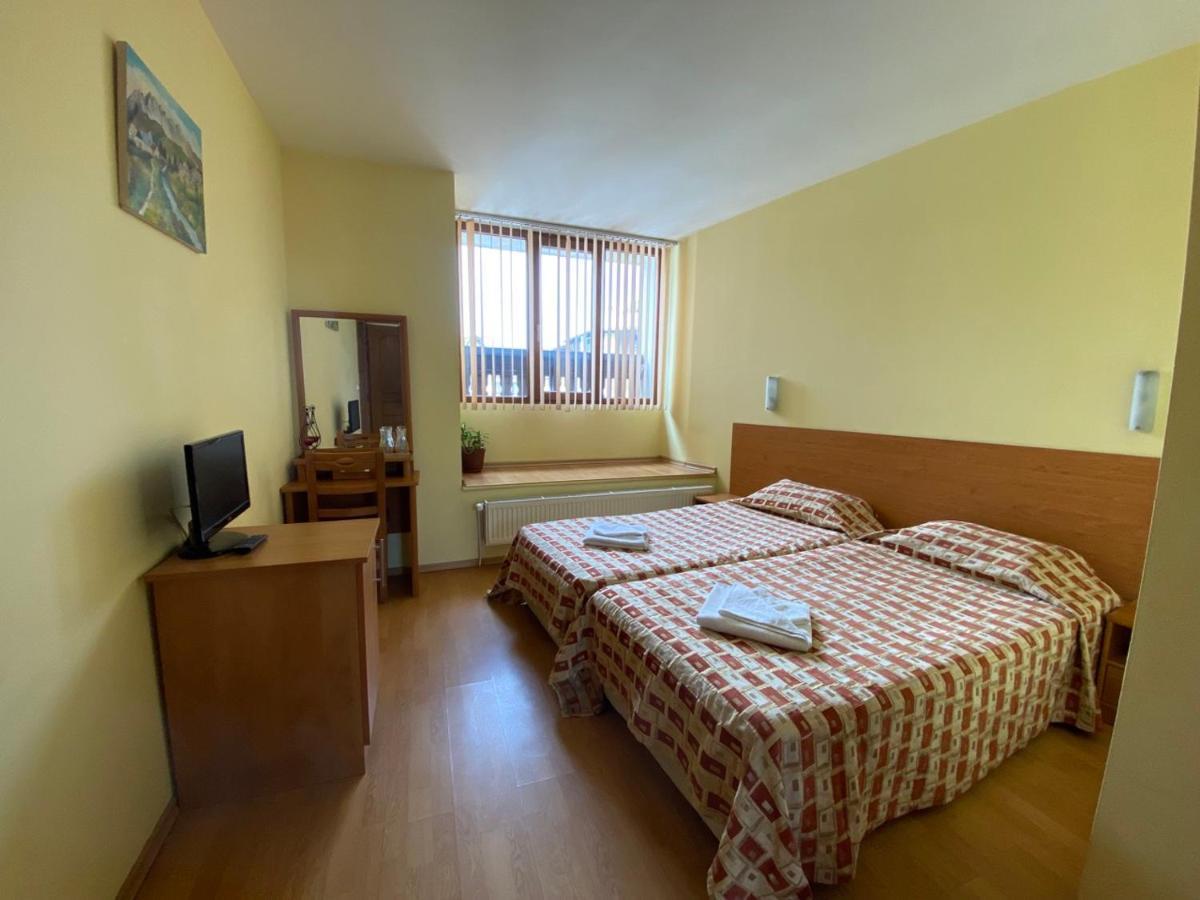 Family House Oreha Бансько Екстер'єр фото
