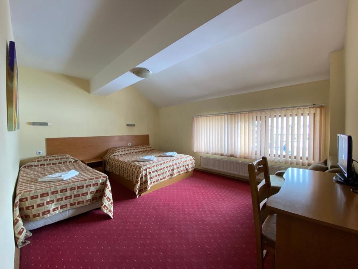 Family House Oreha Бансько Екстер'єр фото